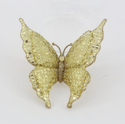 Butterfly Hanging Ornament