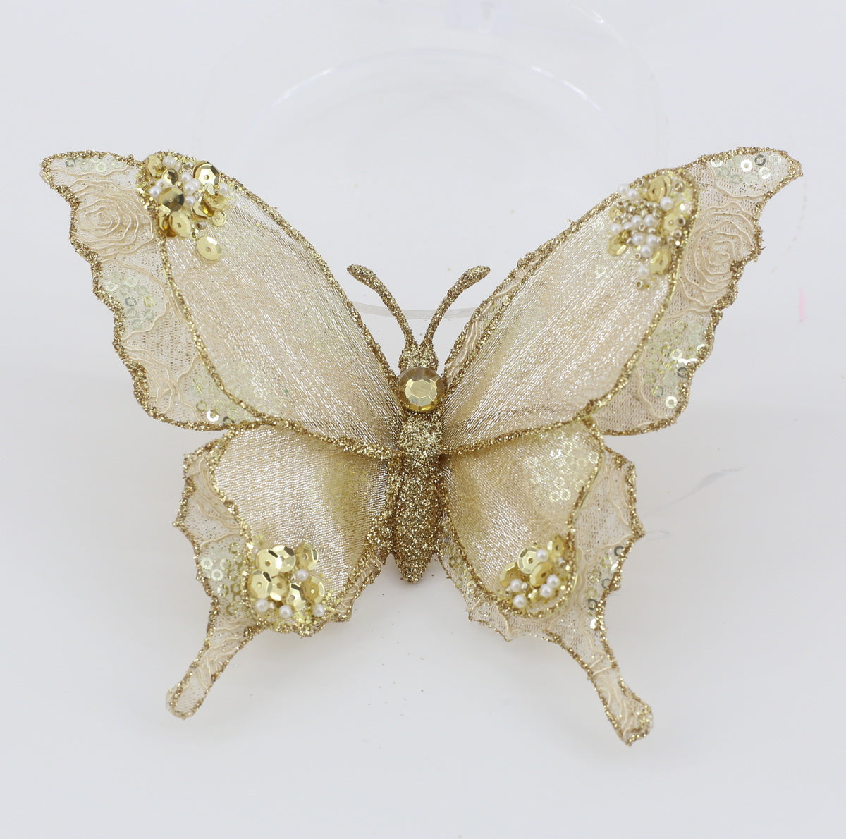 Butterfly Hanging Ornament