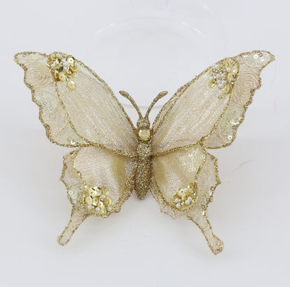 Butterfly Hanging Ornament