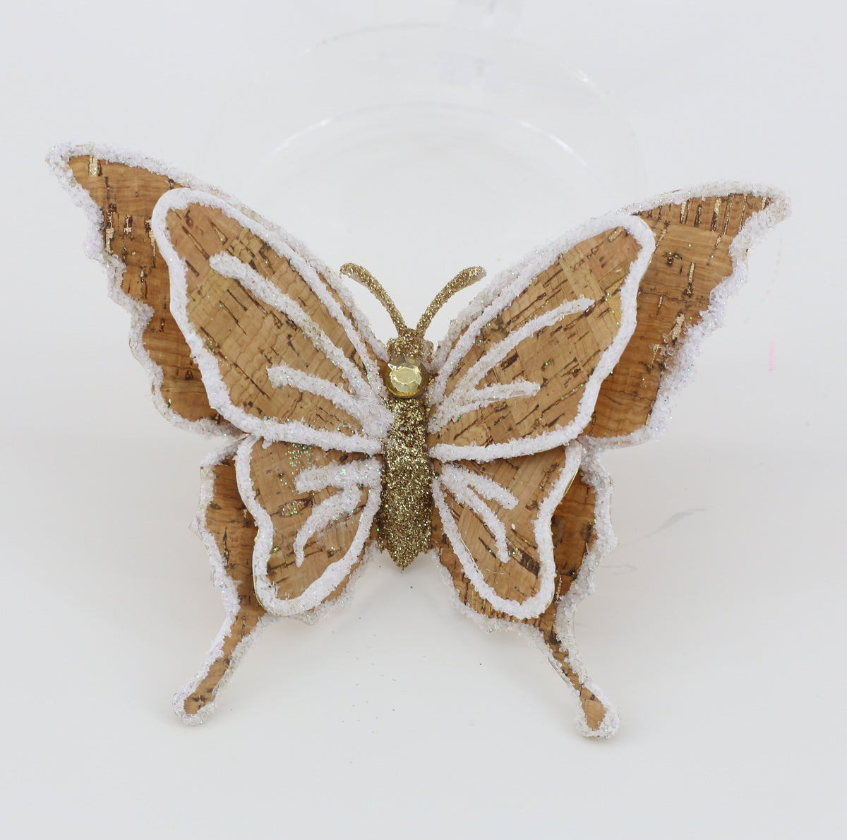 Butterfly Hanging Ornament