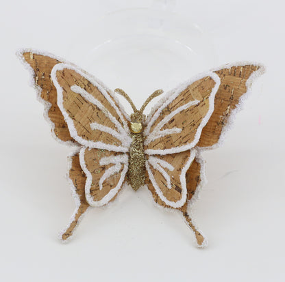 Butterfly Hanging Ornament