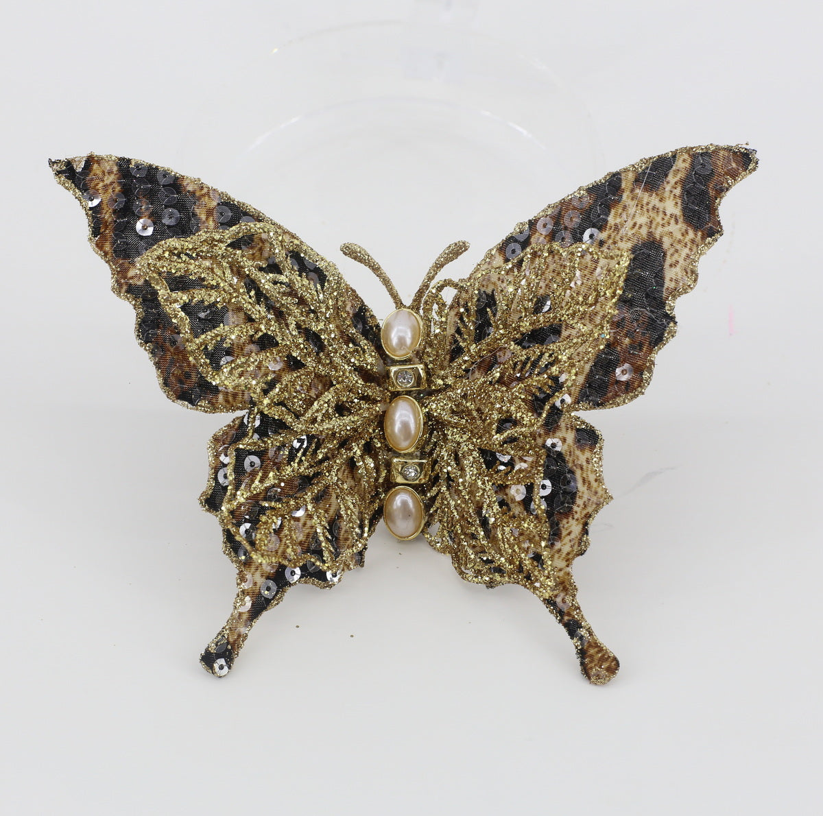 Butterfly Hanging Ornament