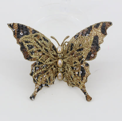 Butterfly Hanging Ornament