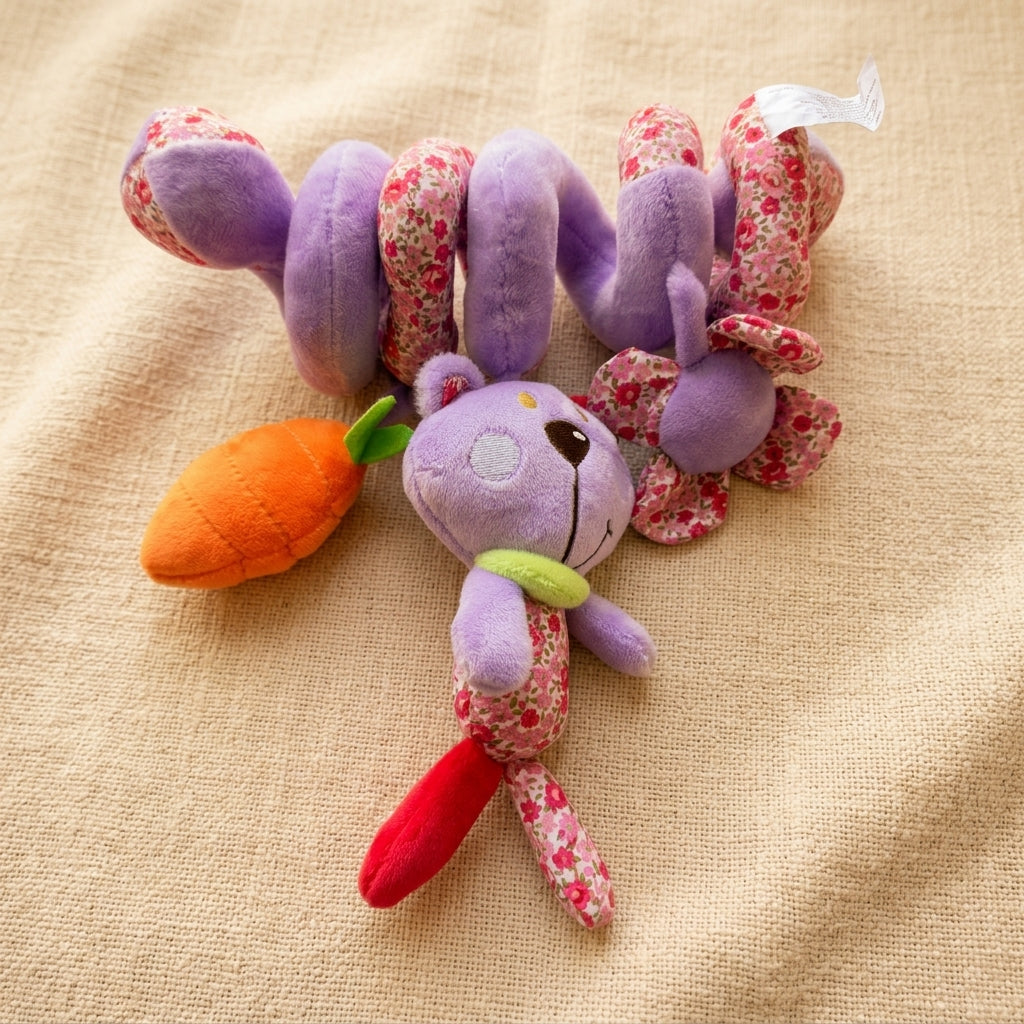 Spiral Toys - Gato