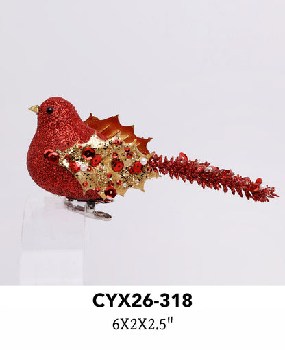 Christmas Hanging Ornament