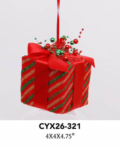 Christmas Hanging Ornament