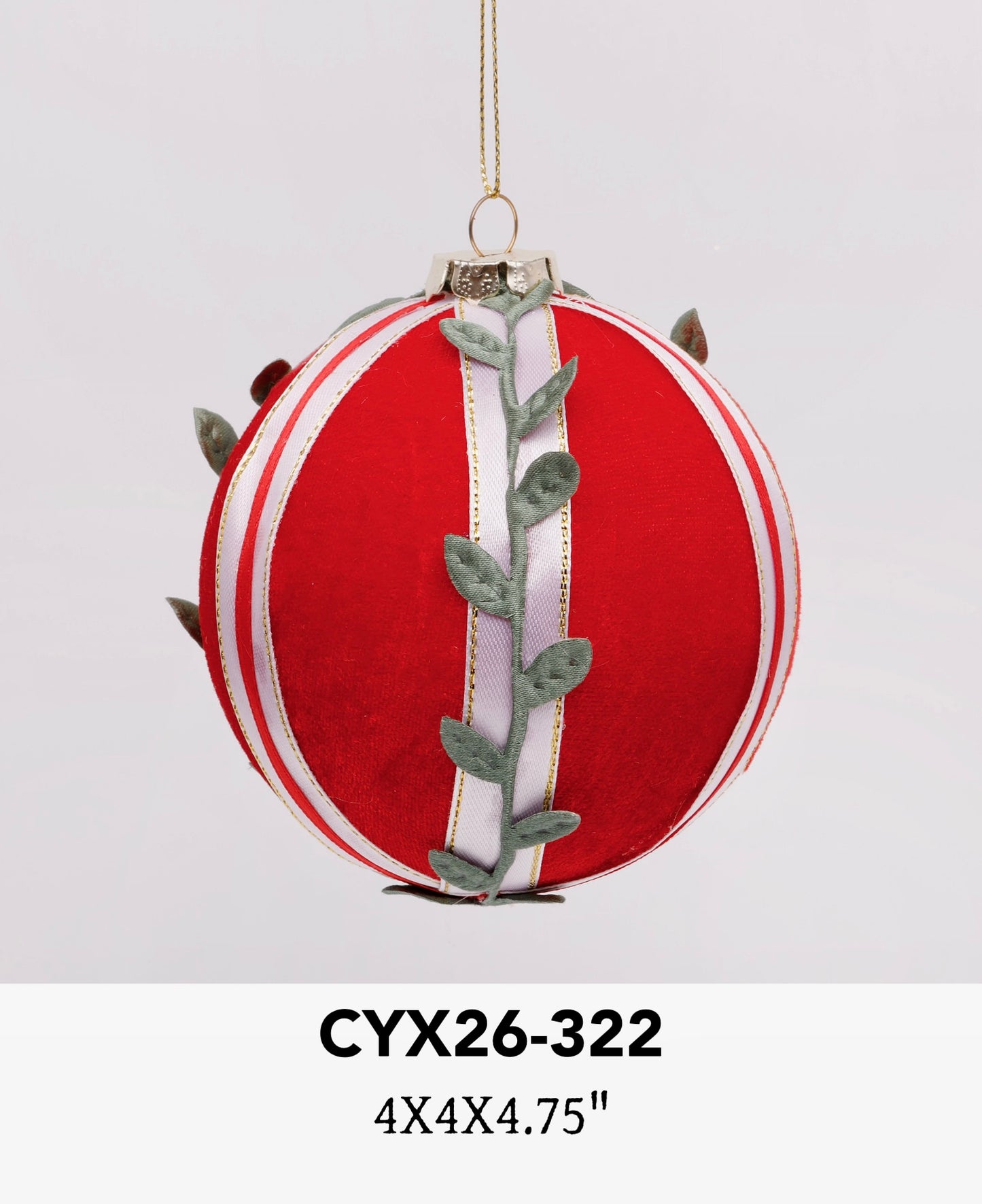 Christmas Hanging Ornament