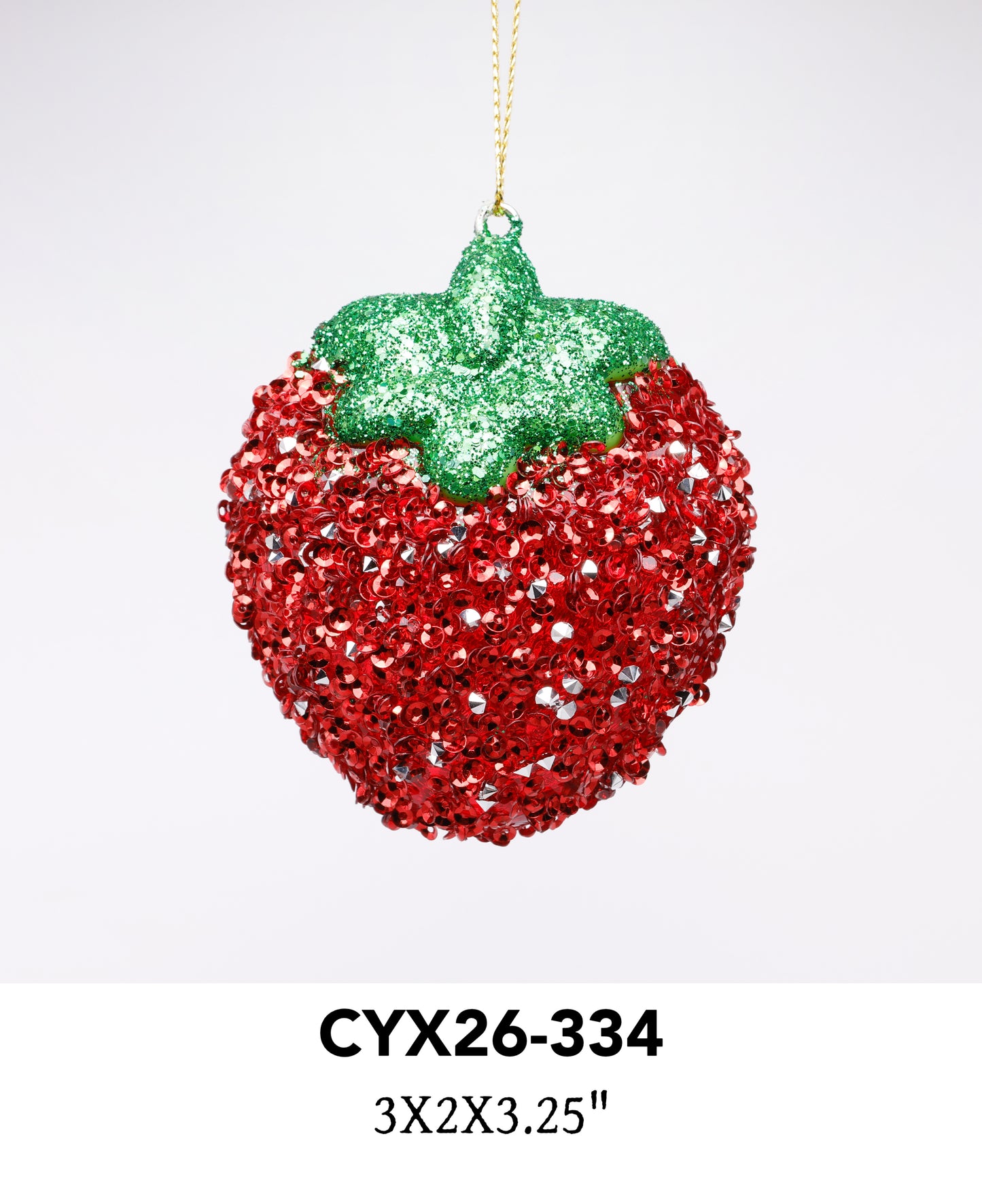 Christmas Hanging Ornament