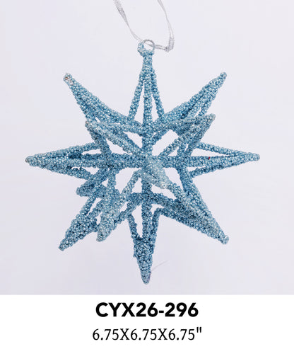 Christmas Hanging Ornament