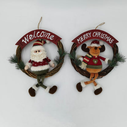 Christmas Hanging Ornament
