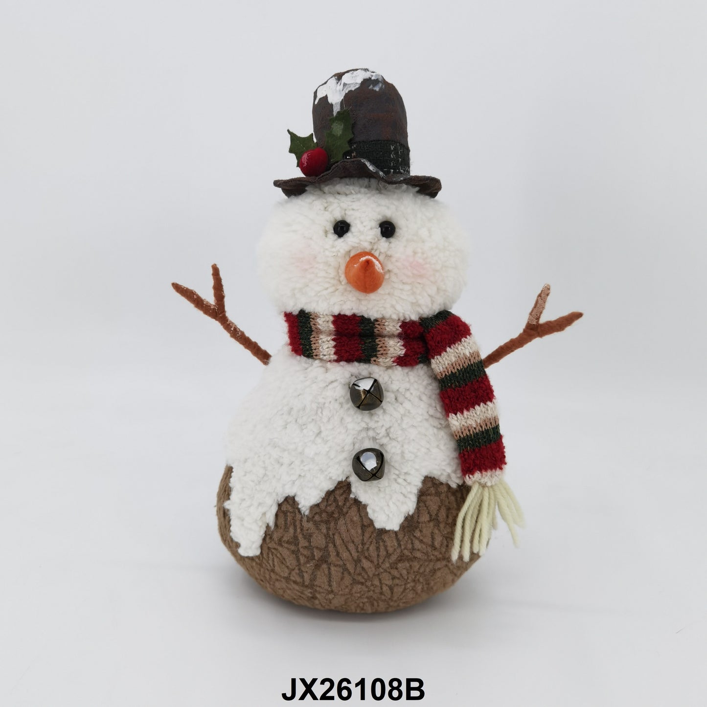 Melting Snowman Christmas decoration