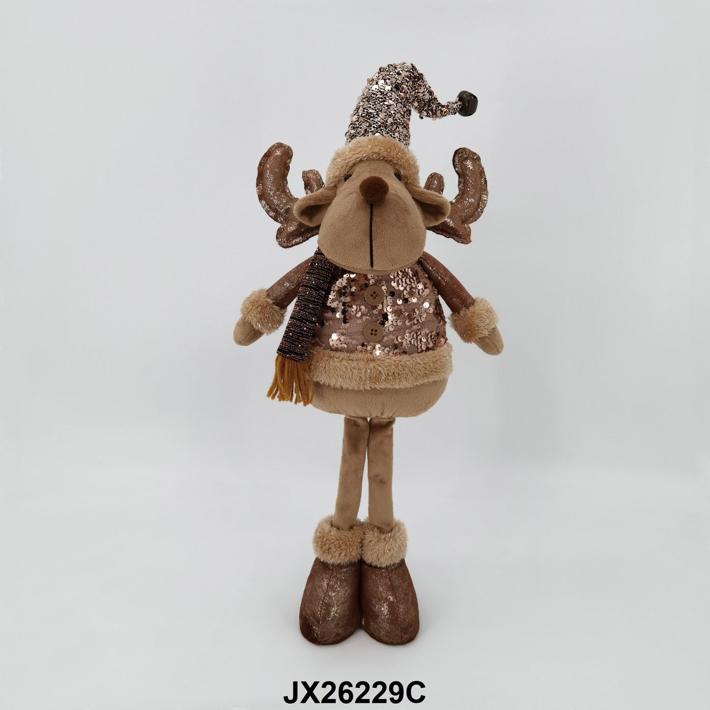 Christmas reindeer Plush Decor