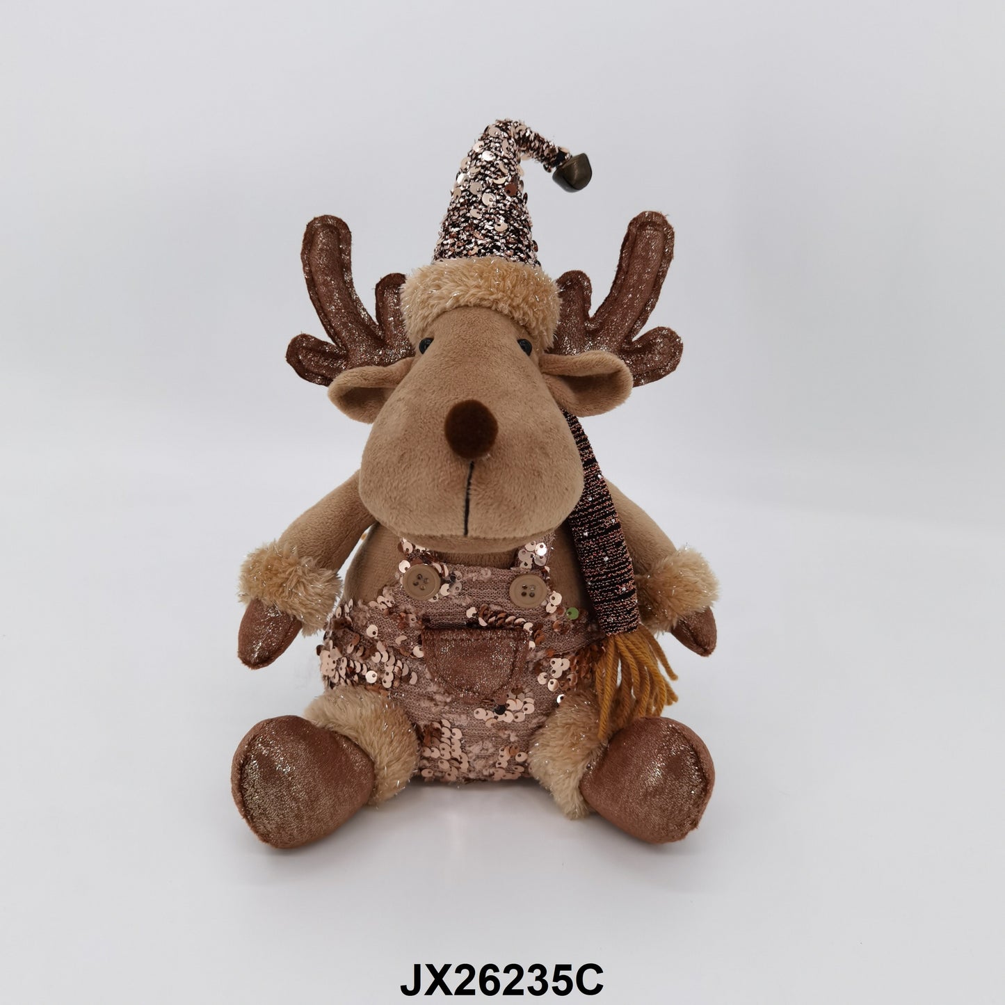 Christmas reindeer Plush Decor