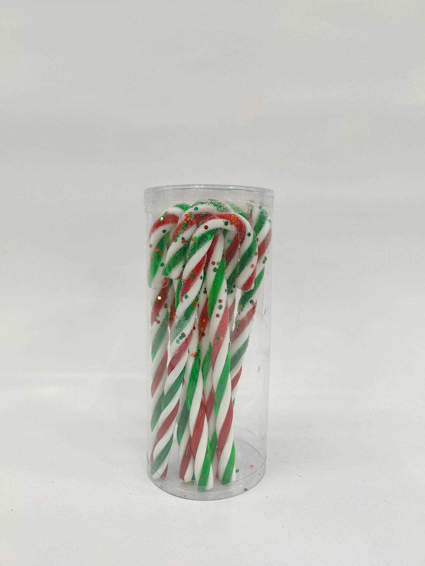 Plastic Christmas Ornament