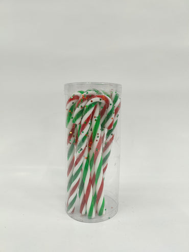 Plastic Christmas Ornament