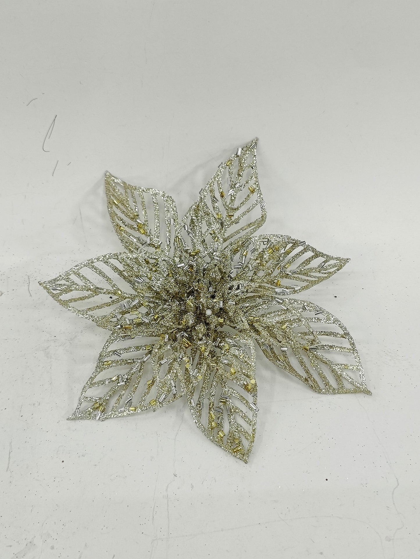 Plastic Christmas Ornament