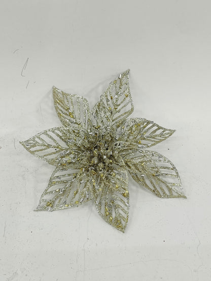 Plastic Christmas Ornament