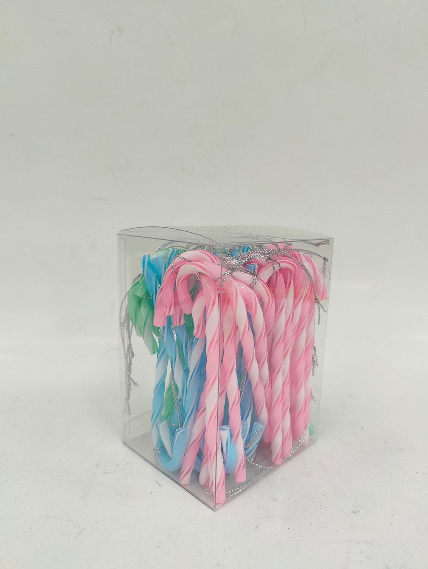 Plastic Christmas Ornament