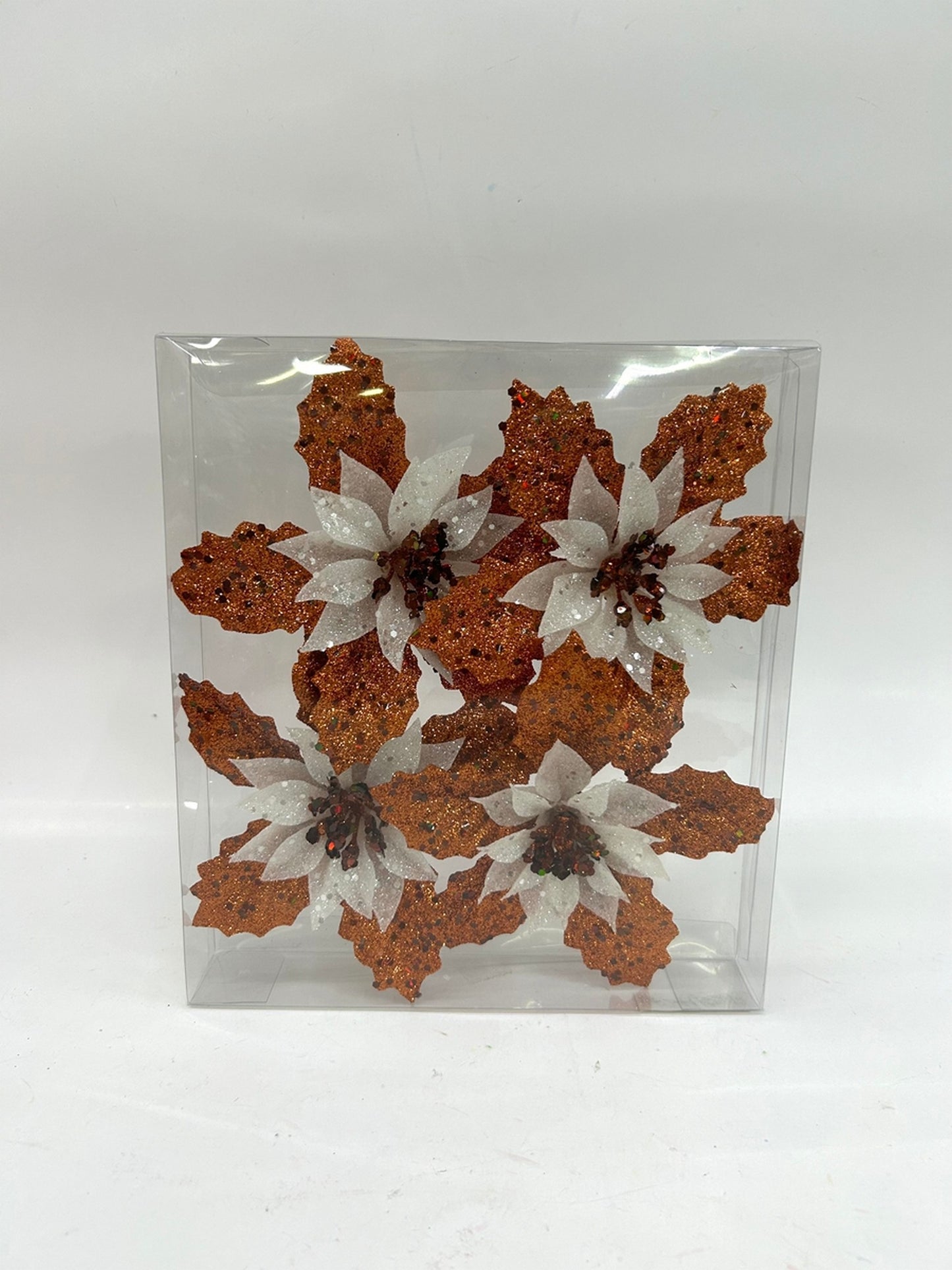 Plastic Christmas Ornament