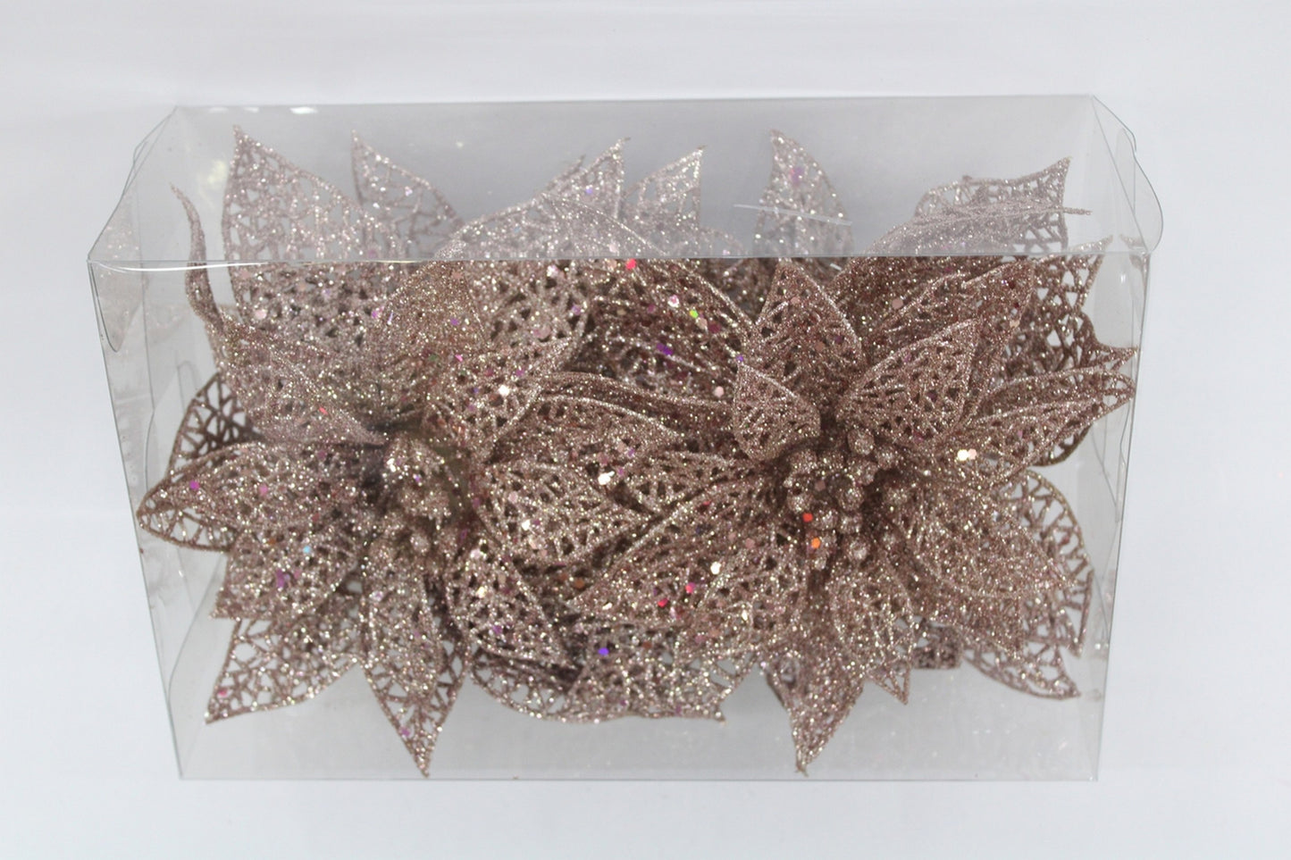 Plastic Christmas Ornament