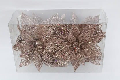 Plastic Christmas Ornament