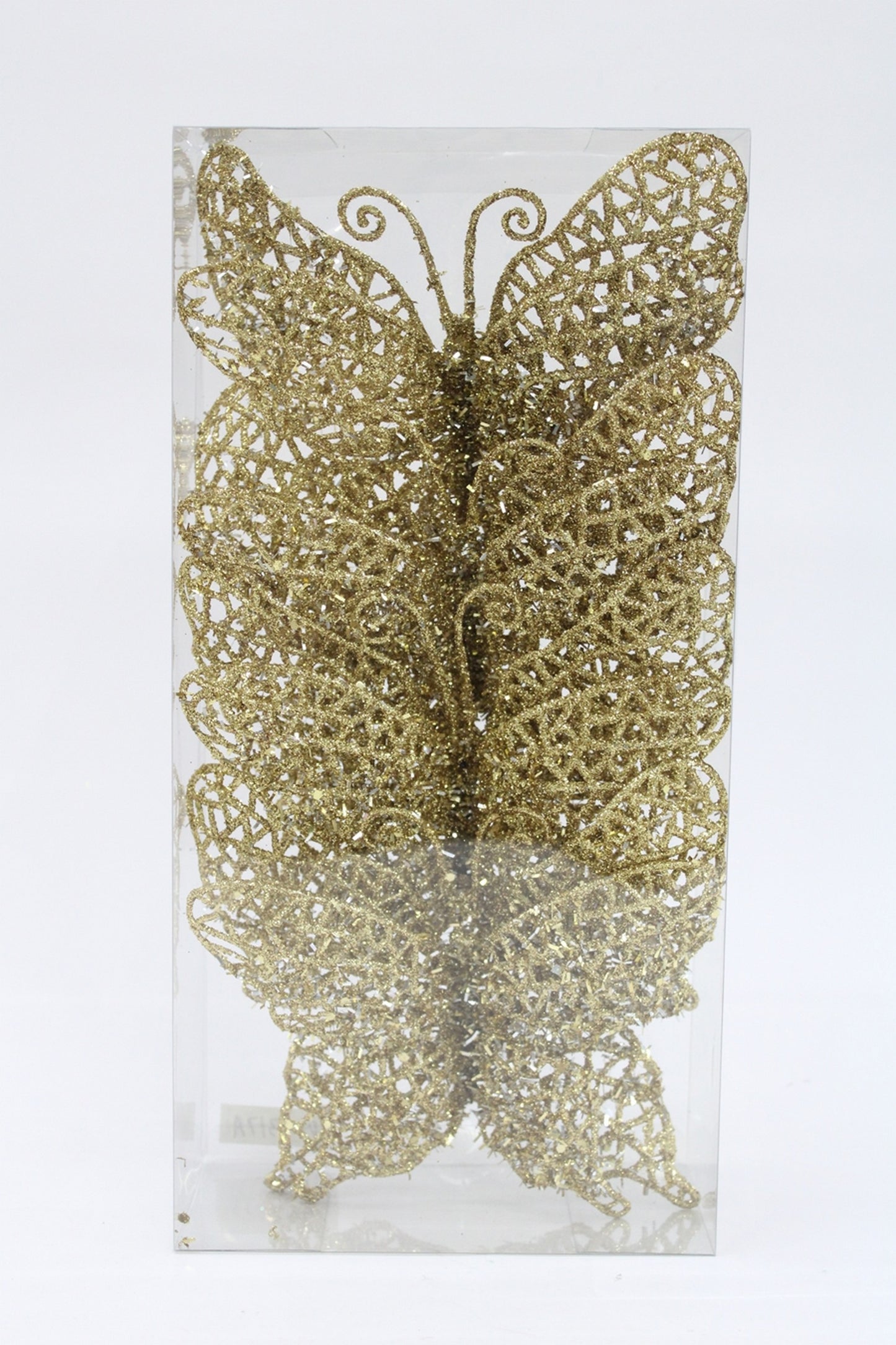 Butterfly Hanging Ornament