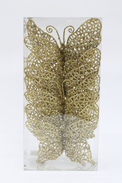 Butterfly Hanging Ornament