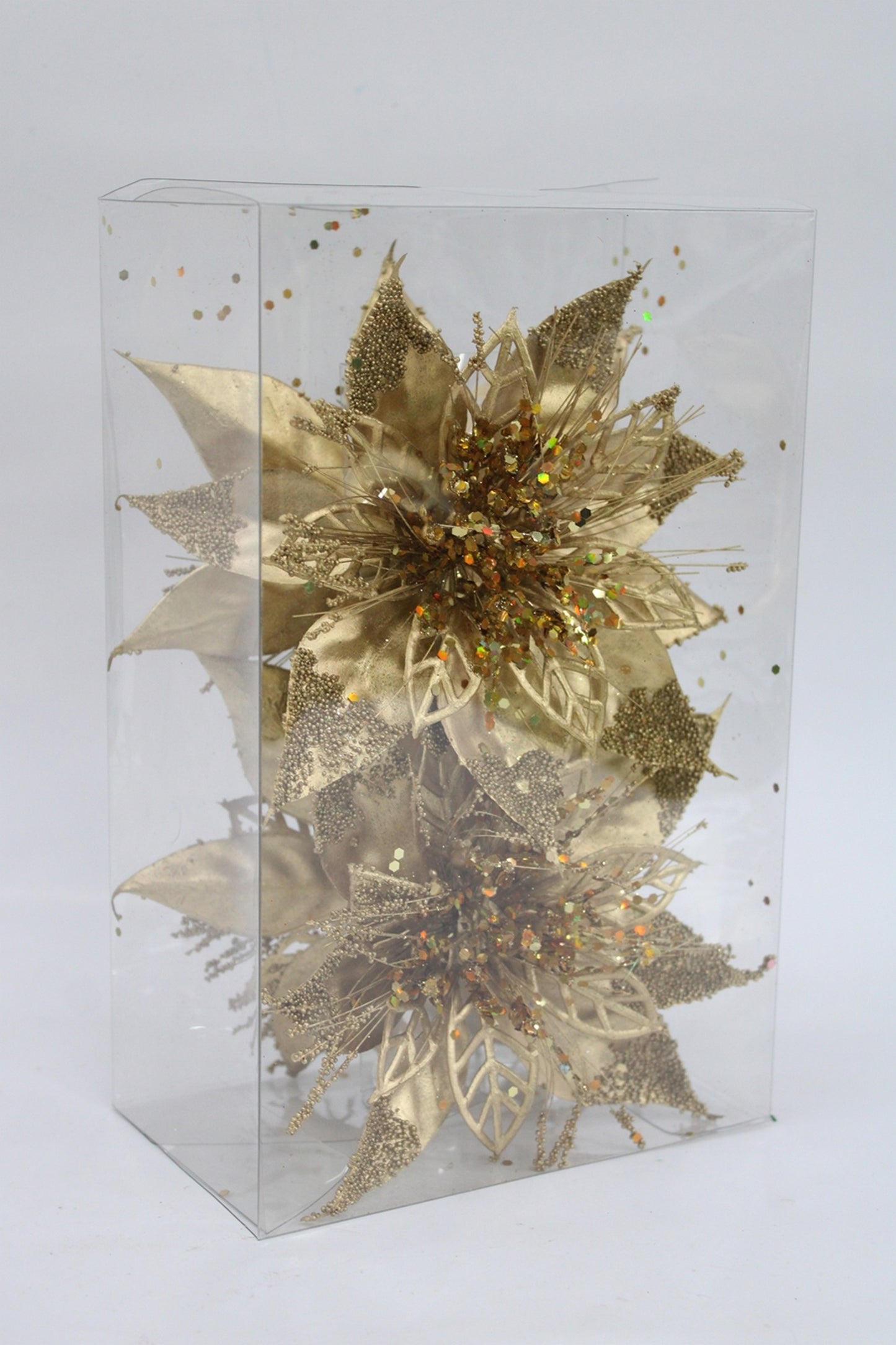 Plastic Christmas Ornament