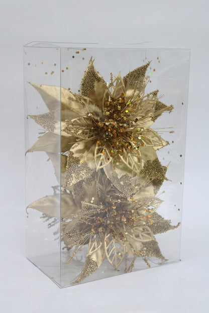 Plastic Christmas Ornament