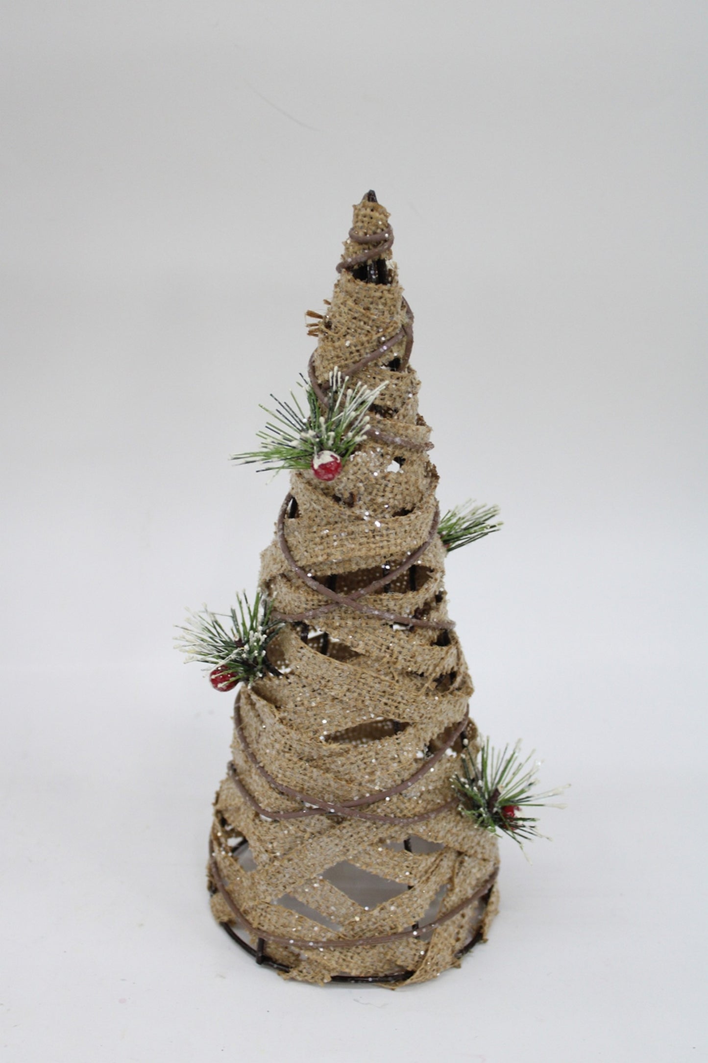 Plastic Christmas Ornament