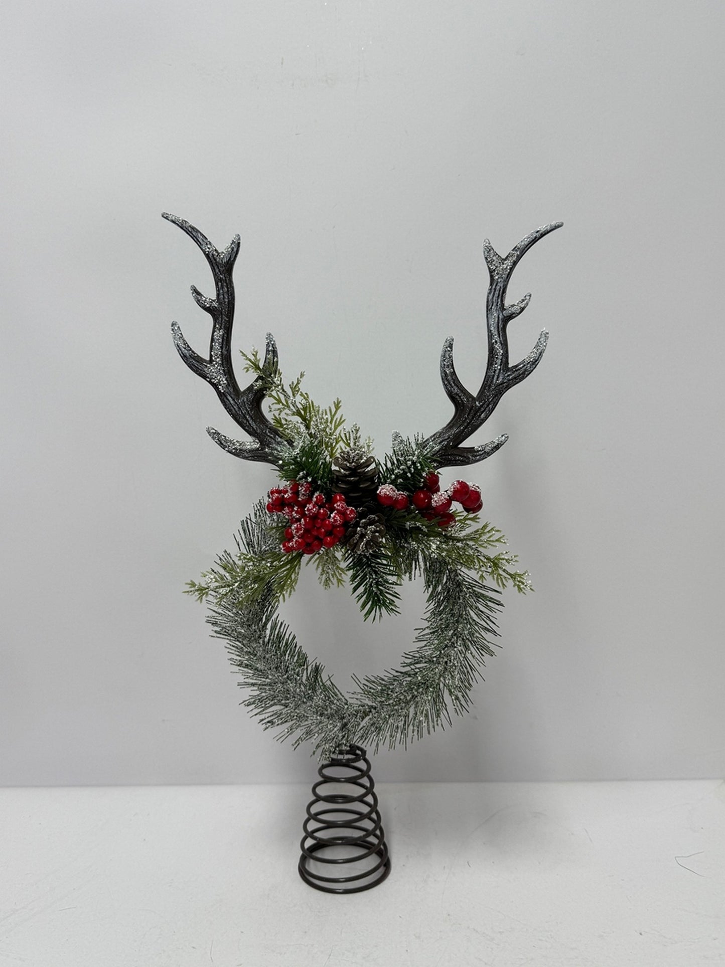 Plastic Christmas Ornament