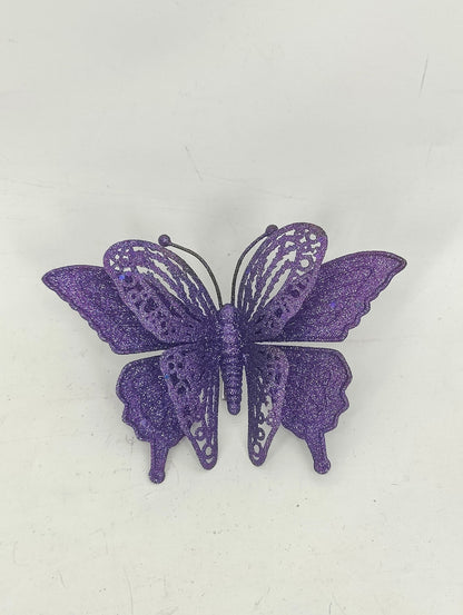 Butterfly Hanging Ornament