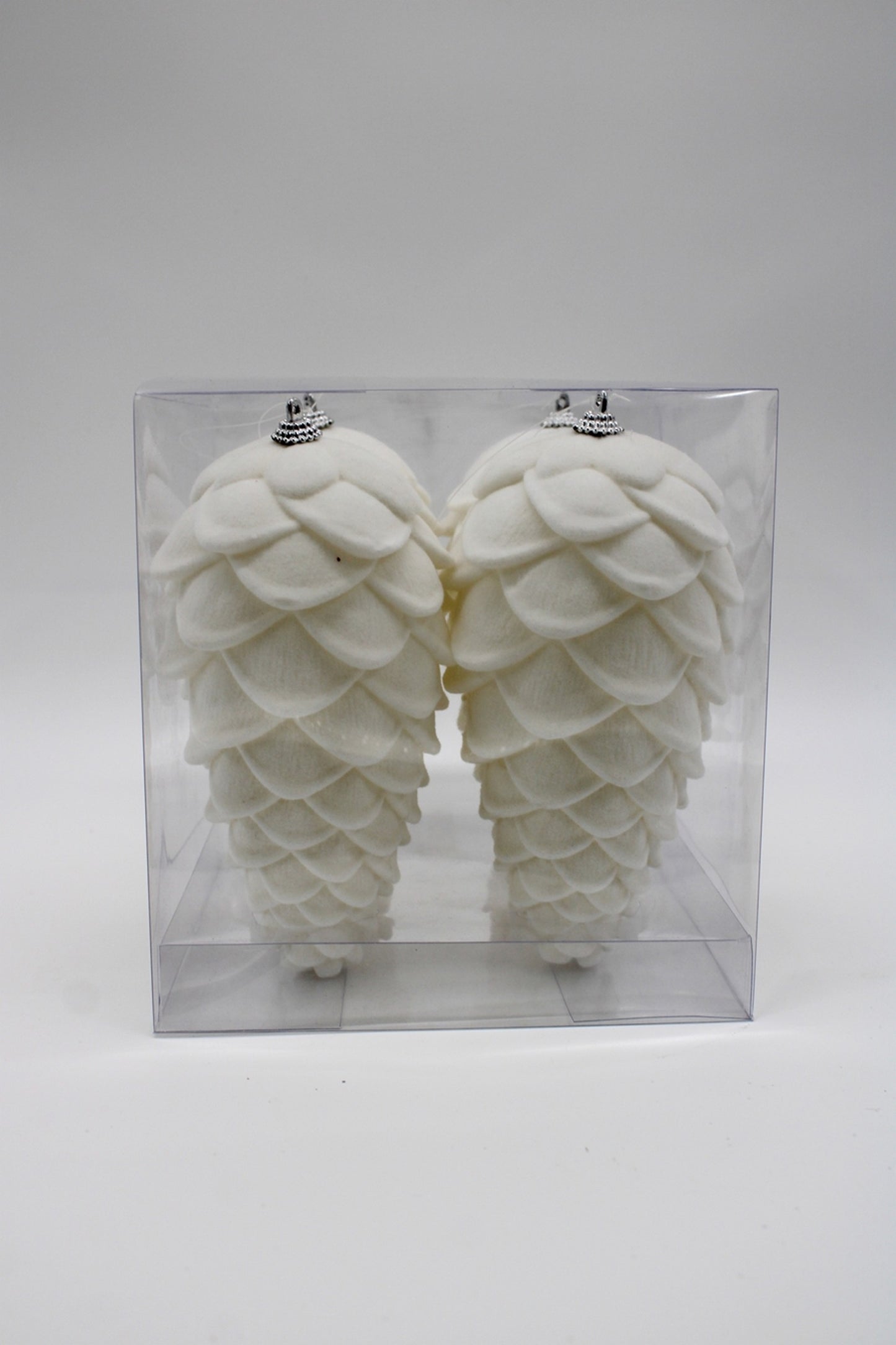 Plastic Christmas Ornament