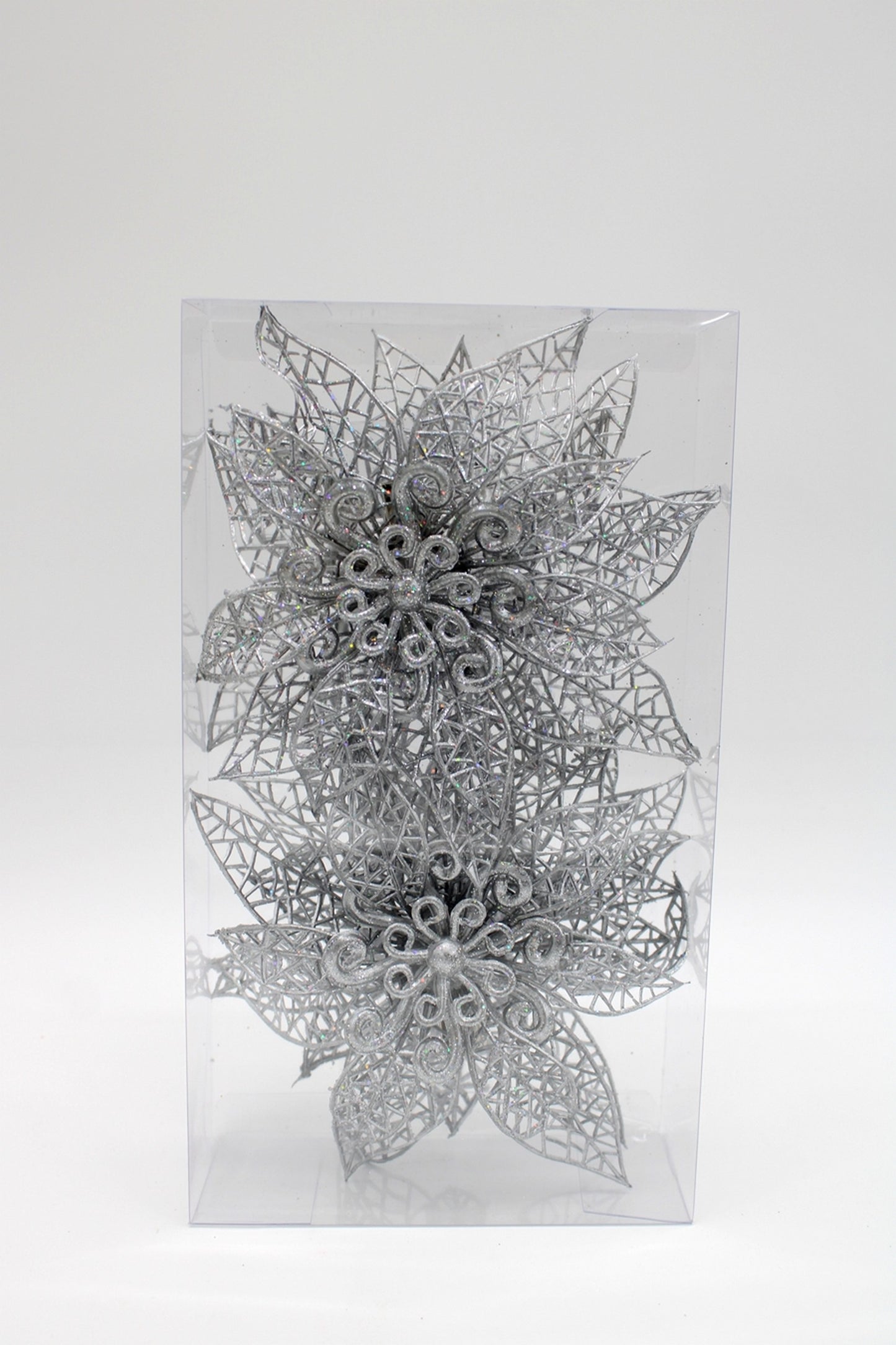 Plastic Christmas Ornament