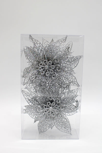 Plastic Christmas Ornament