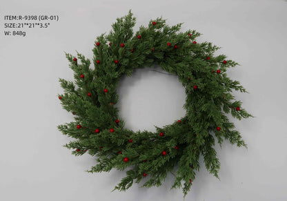 Christmas Wreath