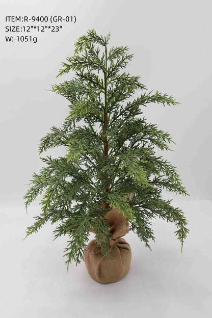 Small Christmas Tree