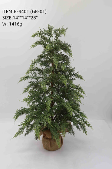 Small Christmas Tree