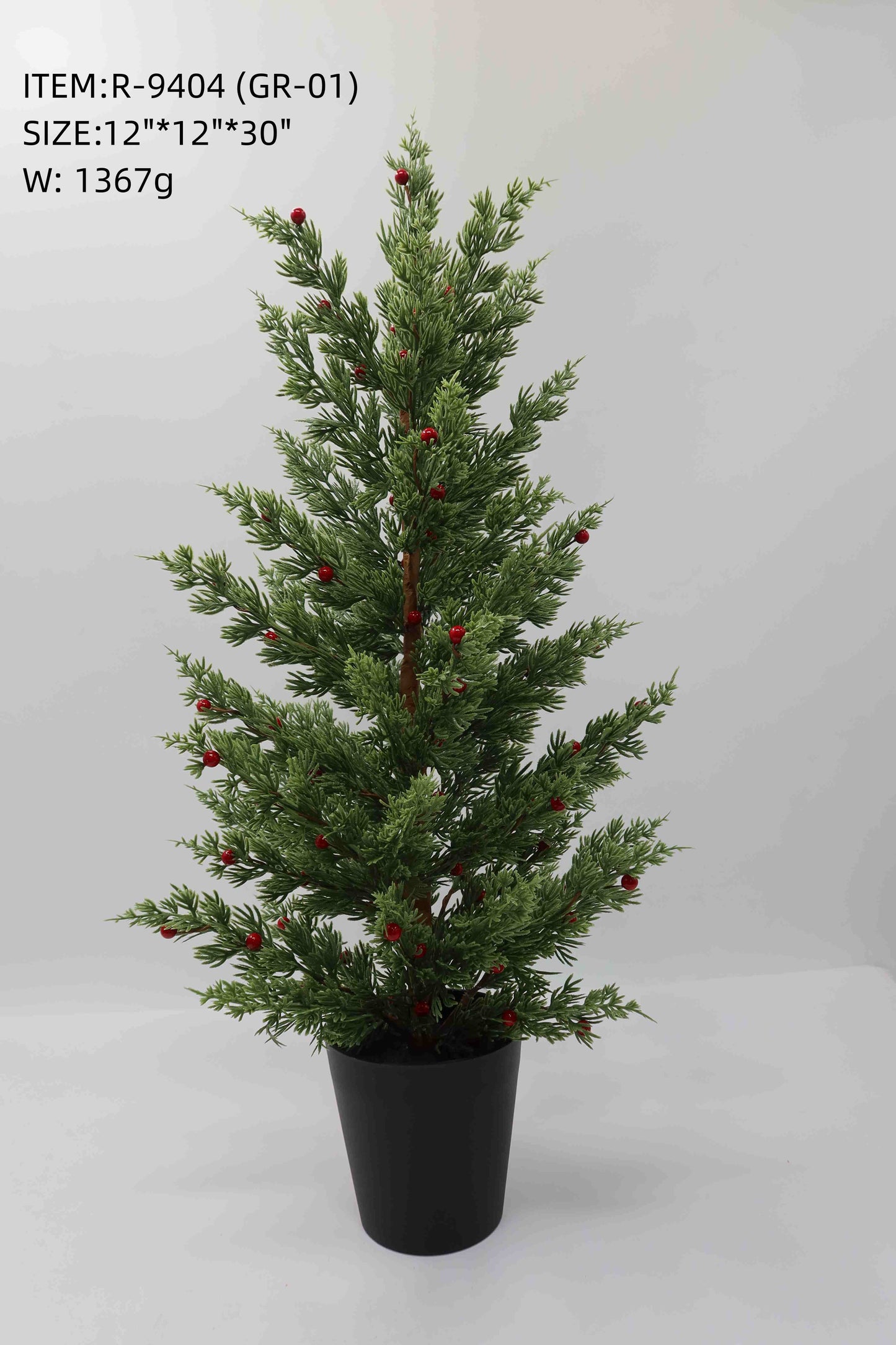 Small Christmas Tree