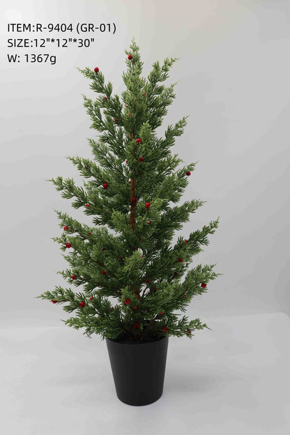 Small Christmas Tree