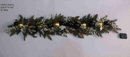 Artificial Christmas Garland