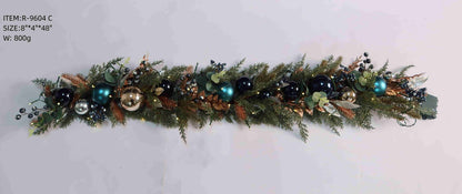 Artificial Christmas Garland