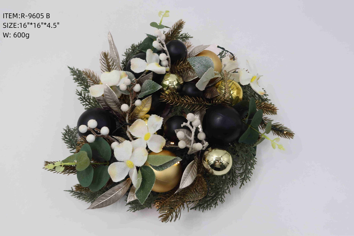 Christmas Wreath