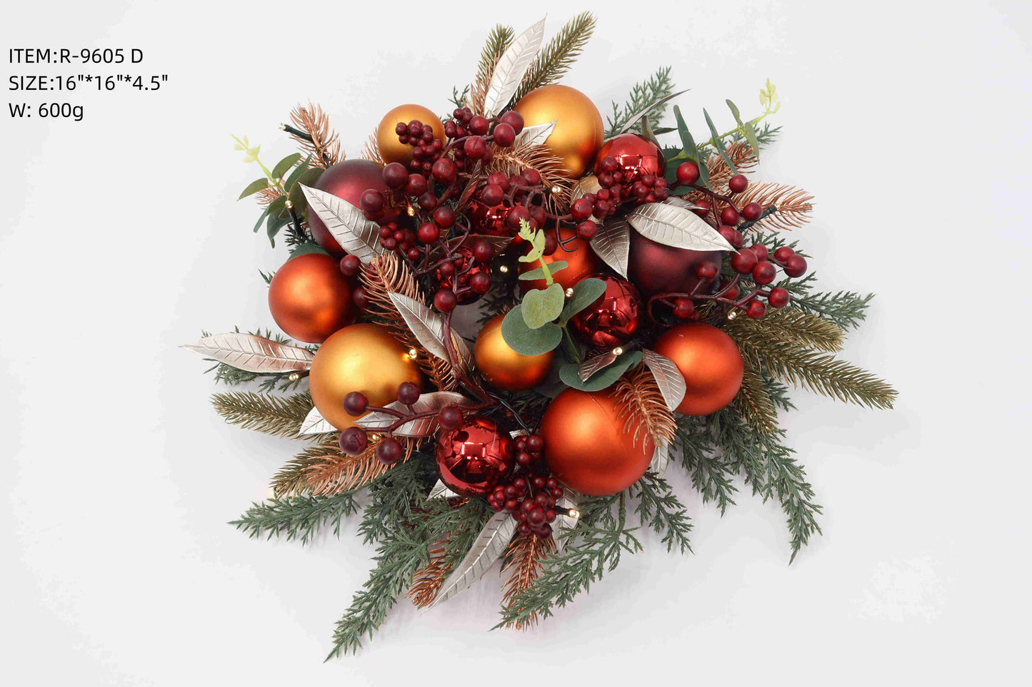 Christmas Wreath