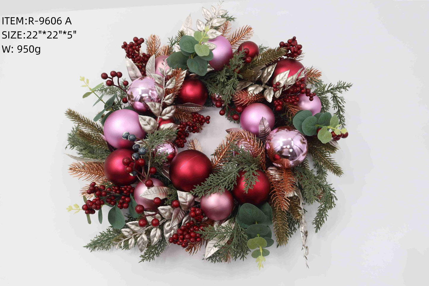 Christmas Wreath
