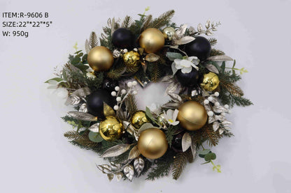 Christmas Wreath