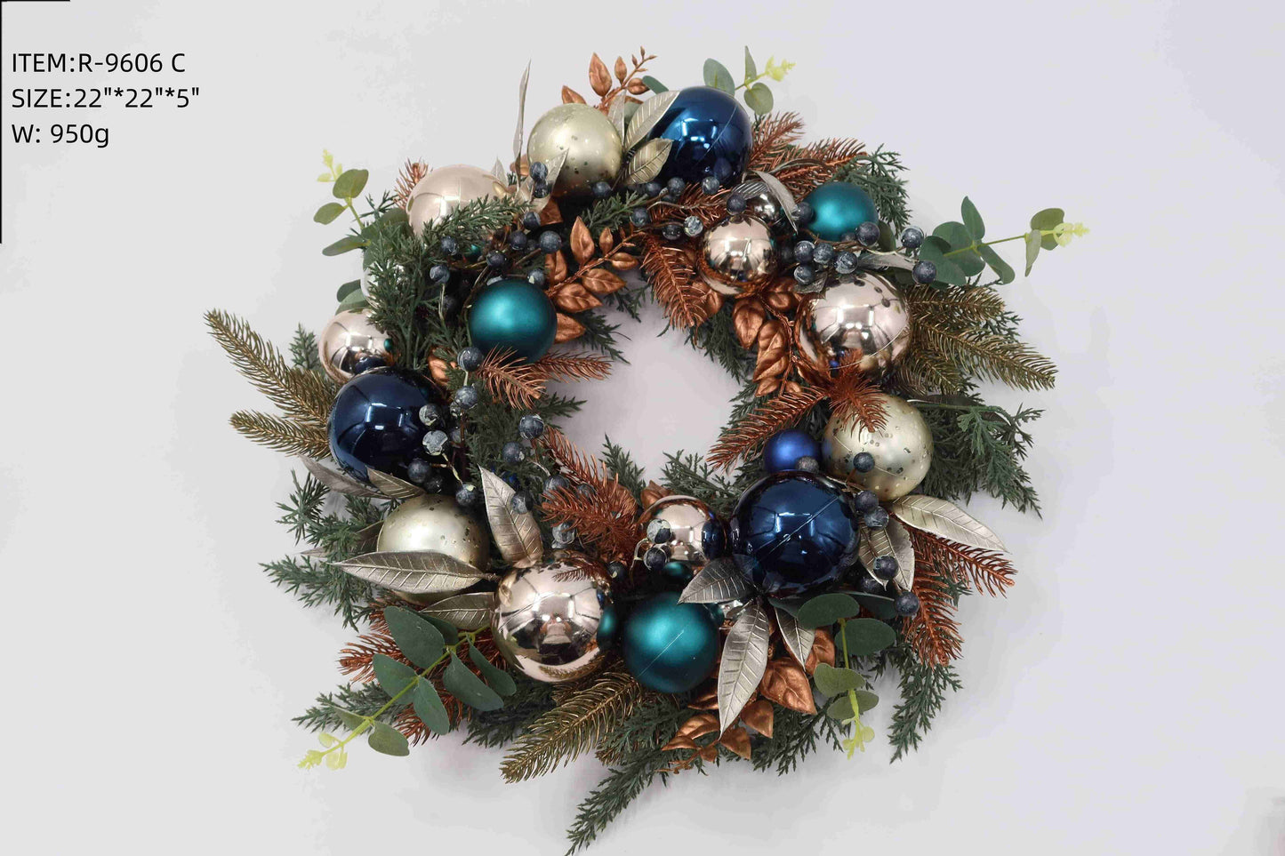 Christmas Wreath