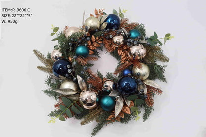 Christmas Wreath
