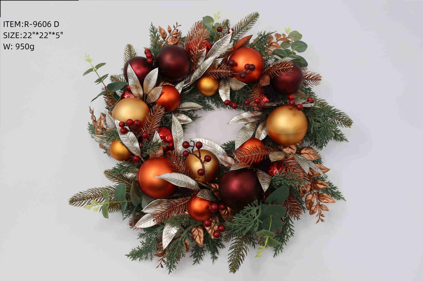 Christmas Wreath