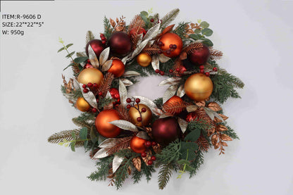 Christmas Wreath